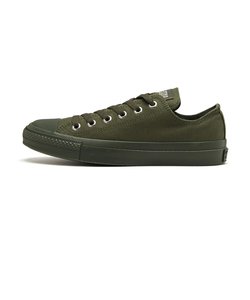 31303281　AS MONOCOLORS OX　OLIVE　610615-0001