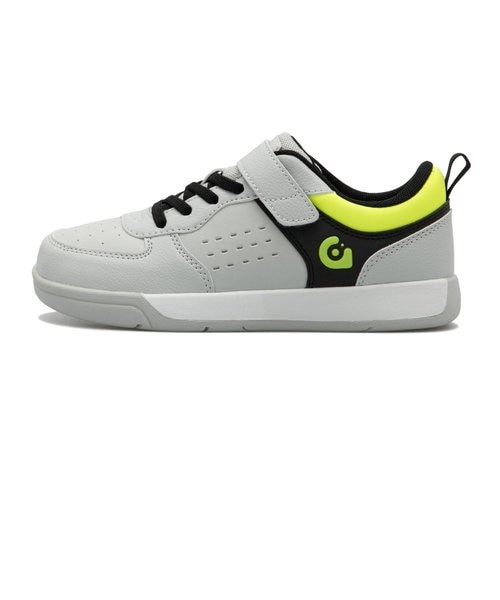 Gravis グラヴィス キッズ ベビー のスニーカー スリッポン通販 Mall