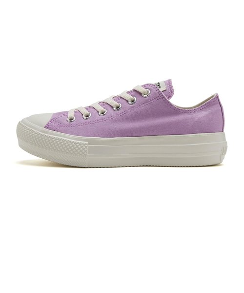 31303700　AS LIGHT PLTS OX　LILAC　613449-0001