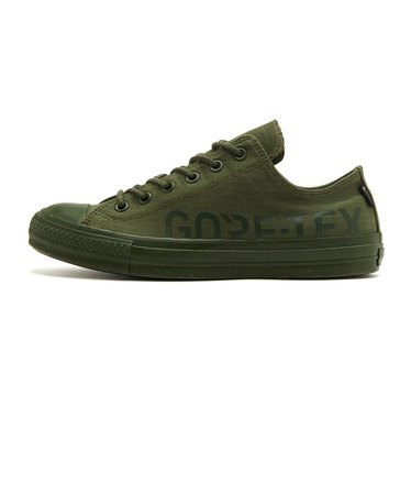 31303620 AS 100 GORE-TEX SIDELOGO MN OX OLIVE 613477