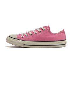 31304201　AS US COLORS OX　ROSE　617519-0001