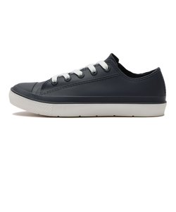 W9003　SNEAKER RAIN　NAVY　612335-0002