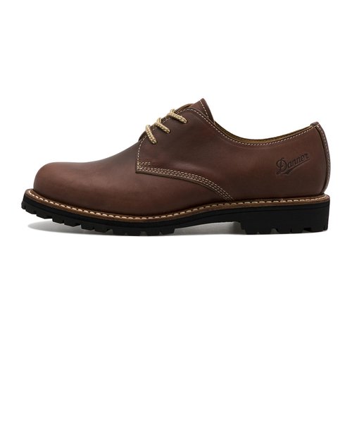 D216212　*MORELAND OXFORD　BROWN　589825-0002