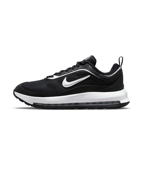 MCU4826　AIR MAX AP　002BLACK/WHITE　620458-0002