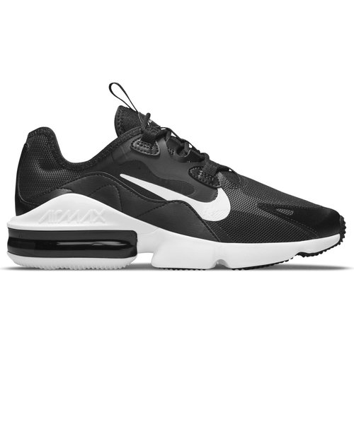 WCU9453 W AIRMAX INFINITY 2 002BLACK/WHITE 613842-0005 | ABC-MART