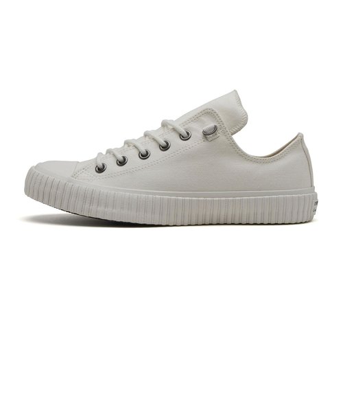 31304550　AS 100 CREEPERSOLE OX　WHITE　619568-0001