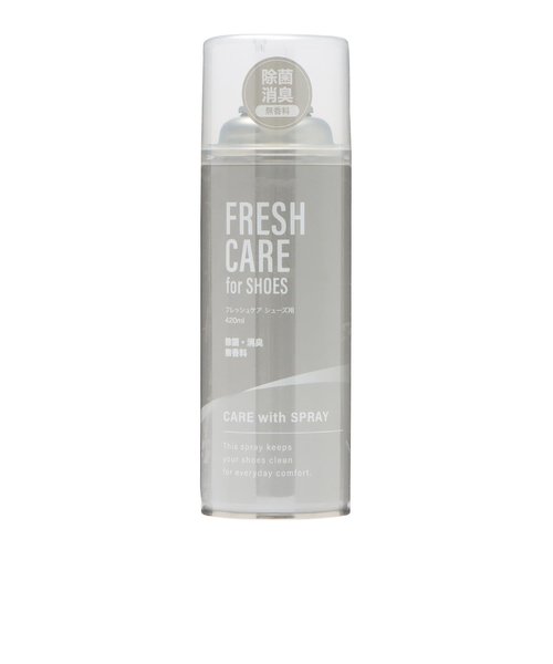 FRESHCARE420ml　FRESH CARE 420ml　FRAGRANCE FREE　617373-0001