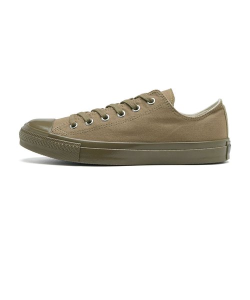 31304671　AS US ARMYSHOES OX　OLIVE　619599-0001