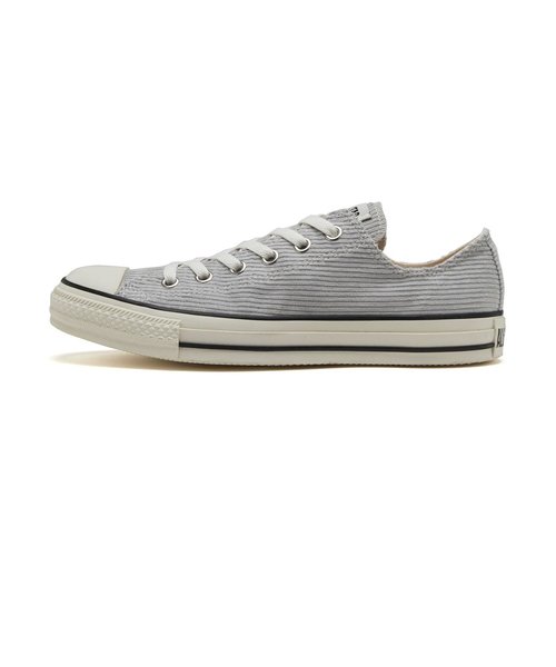 31304832　AS WASHEDCORDUROY OX　GRAY　619604-0001