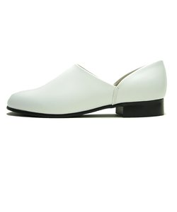 150　W'S SPOCK SHOES　WHITE　594811-0003