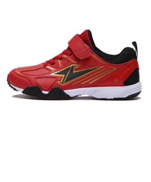 HK89000M FW　MACH.GT1172(18-22)　RED/GLD/BLK　606262-0004