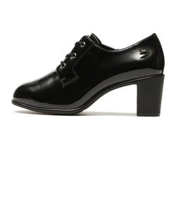 NE40135　OXFORD HEEL 6.5　E/BLACK　619210-0001