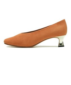 JE80165　MTL HEEL PPS 4　S/ORANGE　622290-0002