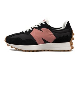 WS327HR1　WS327HR1(B)　BLACK/PINK(HR1)　621059-0001