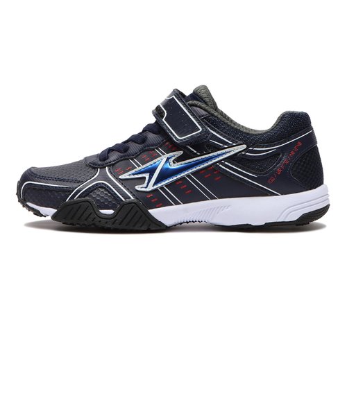 HK89002M　MACH.GT372(18-22)　NAVY　618093-0003