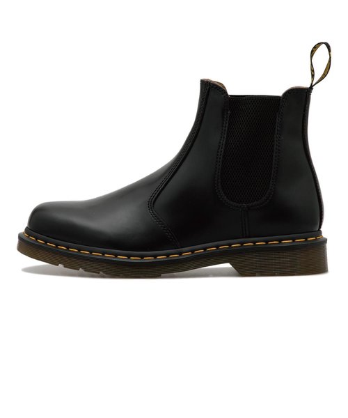 22227001　2976 ARCHIVE YS CHELSEA BOOT　BLACK　606674-0001