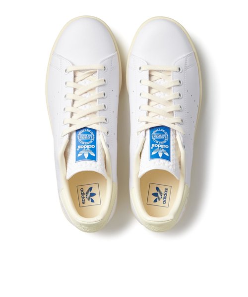 H05334 STAN SMITH FWHT/CWHT/BLBI 623113-0001 | ABC-MART