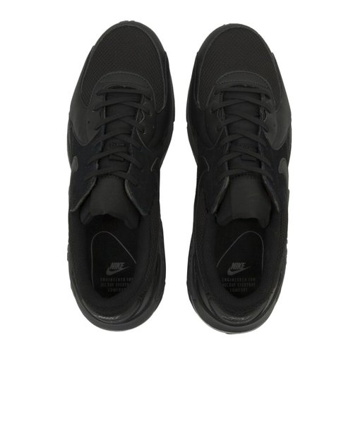 MCD4165 AIRMAX EXCEE 003BLK/BLK 602450-0003 | ABC-MART ...