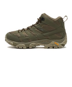 J99773W　MOAB 2 MID GORE-TEX WIDE　OLIVE　623798-0001