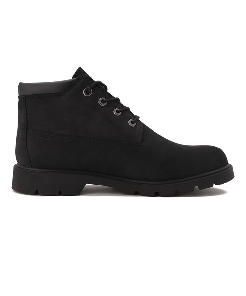 A2QPZ BASIC CHUKKA WP *BLACK/N 622331-0001 | ABC-MART