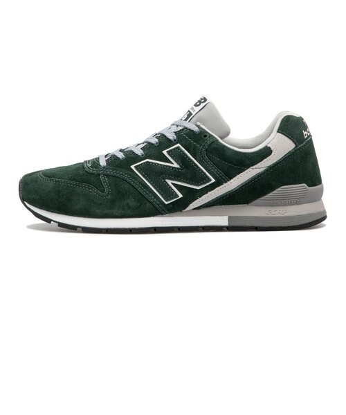 スニーカー New Balance あたたか ニューバランス CM996SB2(D) CM996 