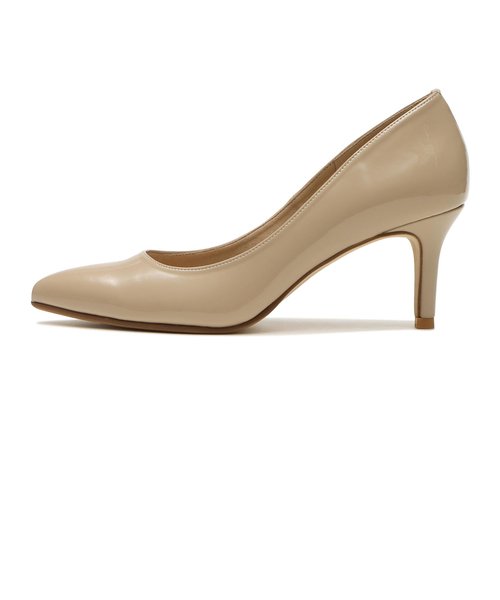 JE80173　POINTED PPS 7　E/BEIGE　624030-0002
