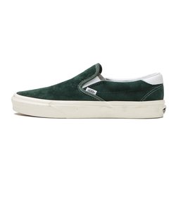 VN0A38GU94T　SLIP-ON 59　(PIG)JUNGLE GRN　621806-0001