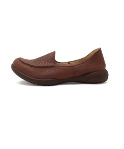 R-302　DRIVING LOAFER　BRN　606088-0003