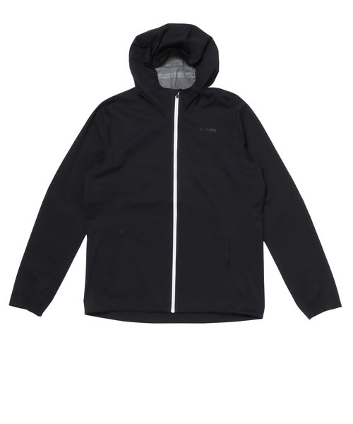 SAM800262-BK　M DRIZZLE 2.0 JACKET　BLACK　616729-0001