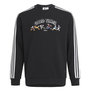 ADIDASウェア | アディダスウェアのスウェット通販 | &mall（アンド