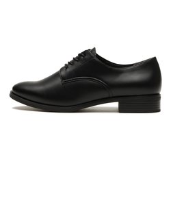 NE30255　PL OXFORD 2.5　BLACK　619085-0003