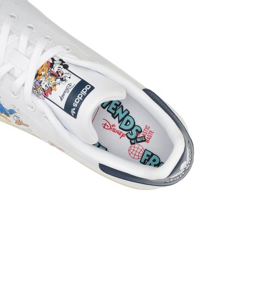 GW9540 STAN SMITH *FWHT/FWHT/CNAV 625673-0001 | ABC-MART（エービーシー・マート）の通販 -  mall