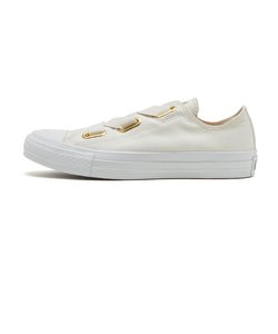 31305791　AS GORELACE G OX　WHITE　625310-0001