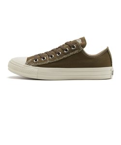 31305780　AS ROUGHCANVAS SLIP OX　OLIVE　625335-0001