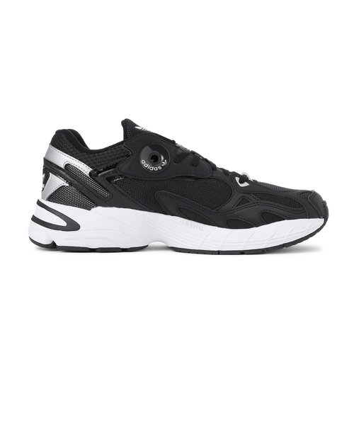 GY5260 adidas ASTIR W CBLK/CBLK/FWHT 625692-0001 | ABC-MART