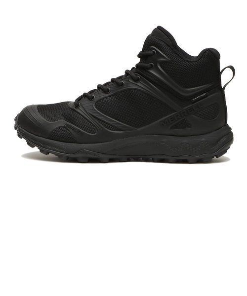 J099537 BREACHER MID TACTICAL WP *BLACK 616498-0001 | ABC-MART 