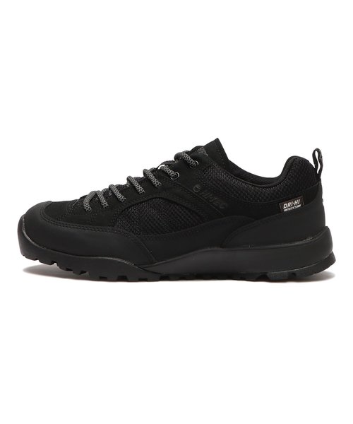 HKU11 AORAKI　ｱｵﾗｷﾞWP　BLACK　628252-0001