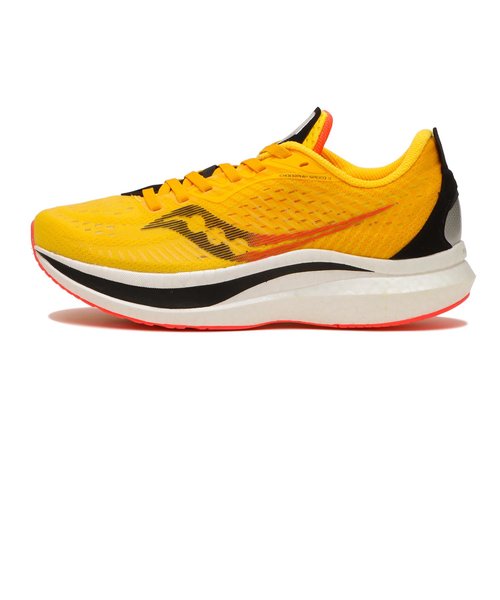 S10688-16　WMNS ENDORPHIN SPEED 2　VIZIGLD/VIZIRED　624885-0001