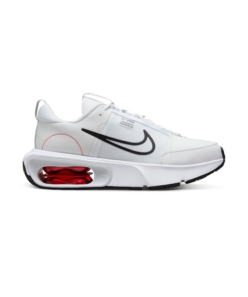 MDC5421 AIRMAX INTRLK 100WHITE/BLACK 626070-0004 | ABC-MART