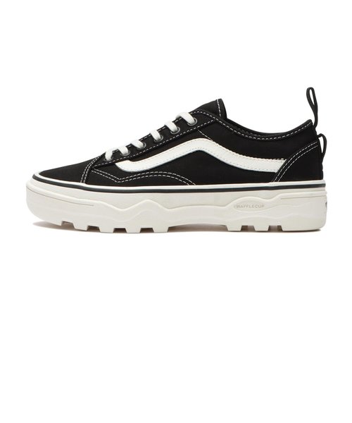 VN0A5KR3VQE　SENTRY OLD SKOOL WC　BLK/MARSH　617580-0001