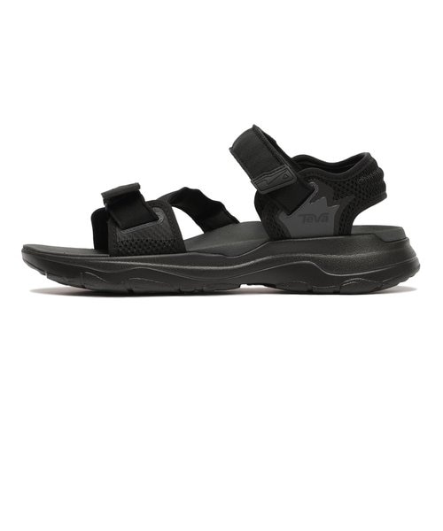 T1124039 W ZYMIC BLK 628439-0002 | ABC-MART（エービーシー・マート 