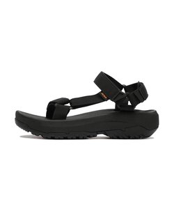 T1131270　W HURRICANE XLT2 AMPSOLE　BLK　628440-0001