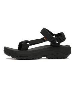 T1131251　M HURRICANE XLT2 AMPSOLE　BLK　628451-0001