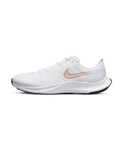 MCT2405　NIKE AIR ZOOM RIVAL FLY 3　100WHITE/M GOLD　622783-0003