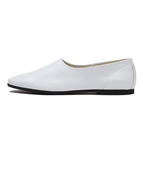 SR03942　PICCOLO SLIP　WHITE　623978-0002