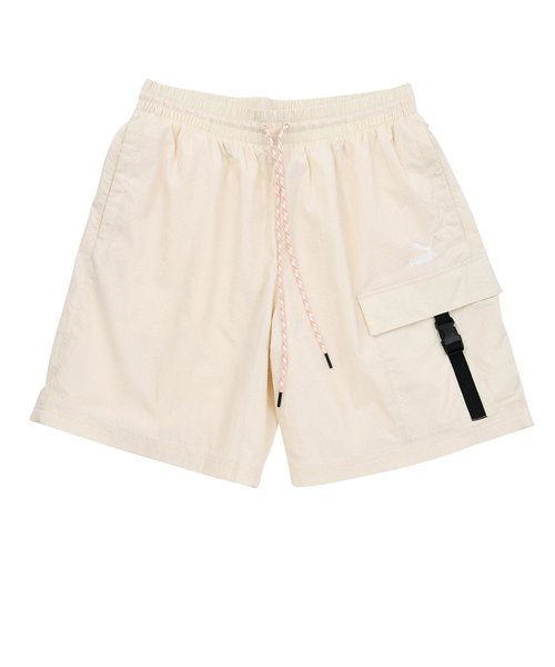 534138　M HC CARGO SHORTS 9 WV　65PRISTINE　626909-0002