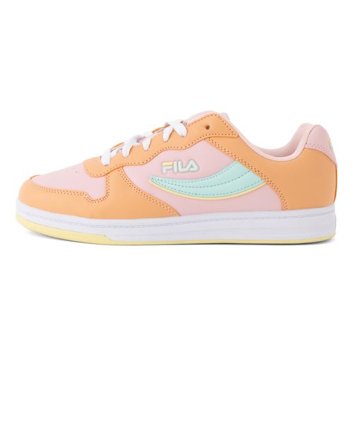 UFW21018688　FX Court Girls2　PINK ORANGE　630190-0001