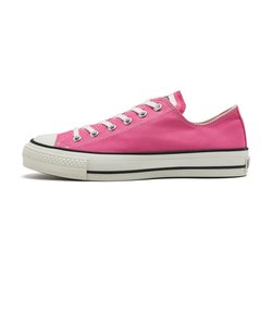 31306590　CANVAS AS J OX　PINK　628715-0001