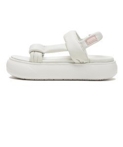 383379　W SUEDE MAYU SUMMER　01NIMBUS CLOUD　626687-0001