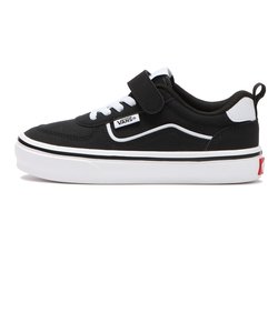 V3858K　MARVERICK(15-22)　BLACK/WHITE　622599-0001